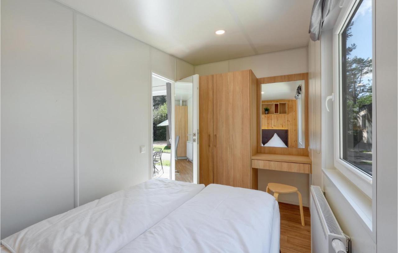Tiny Haus 86 Am Brombachsee Pleinfeld Ngoại thất bức ảnh