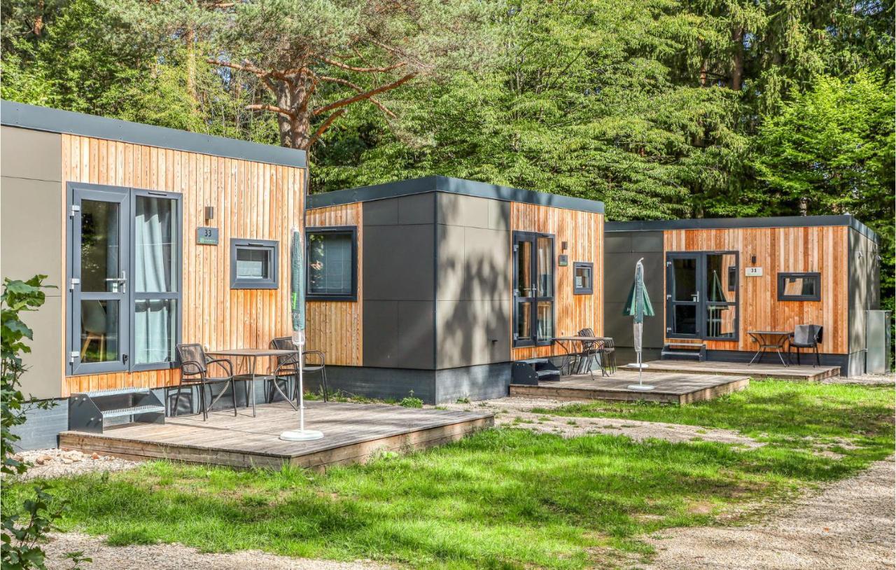 Tiny Haus 86 Am Brombachsee Pleinfeld Ngoại thất bức ảnh