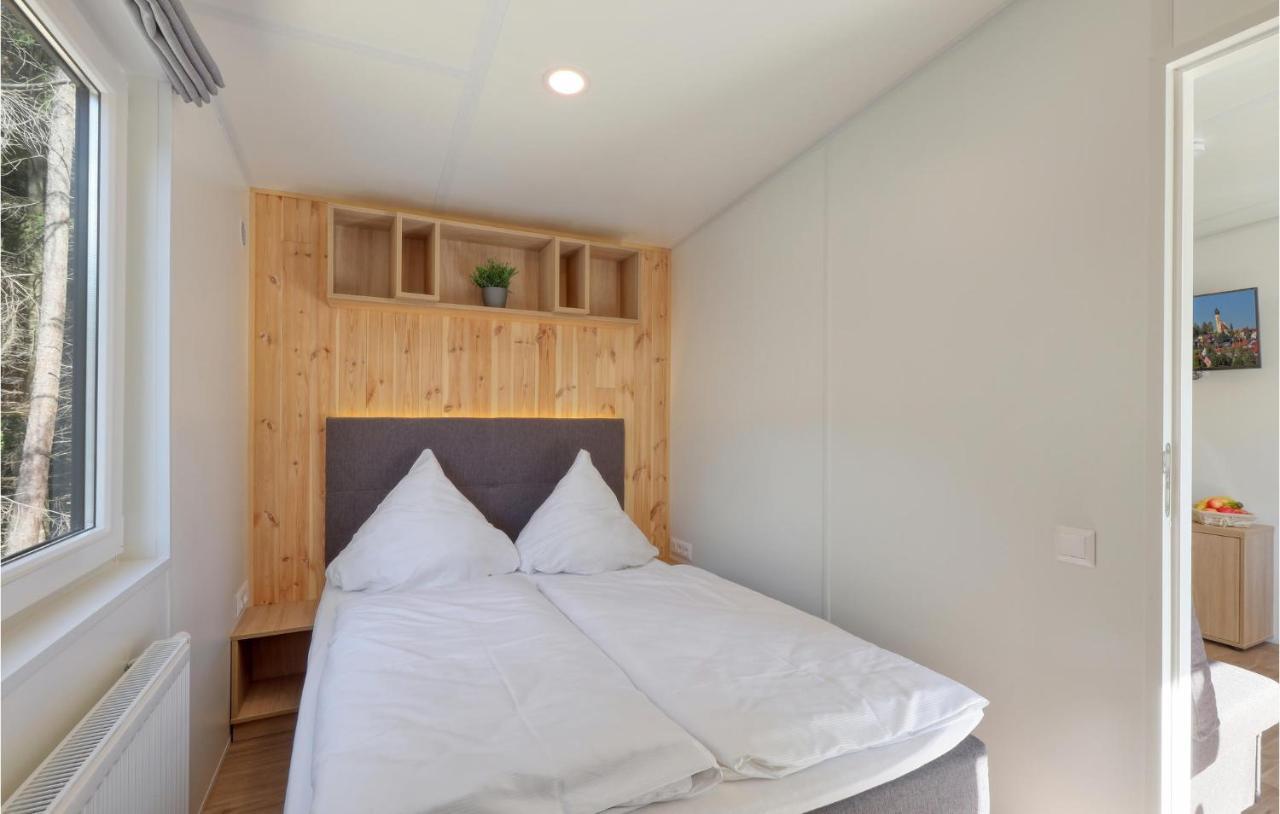 Tiny Haus 86 Am Brombachsee Pleinfeld Ngoại thất bức ảnh